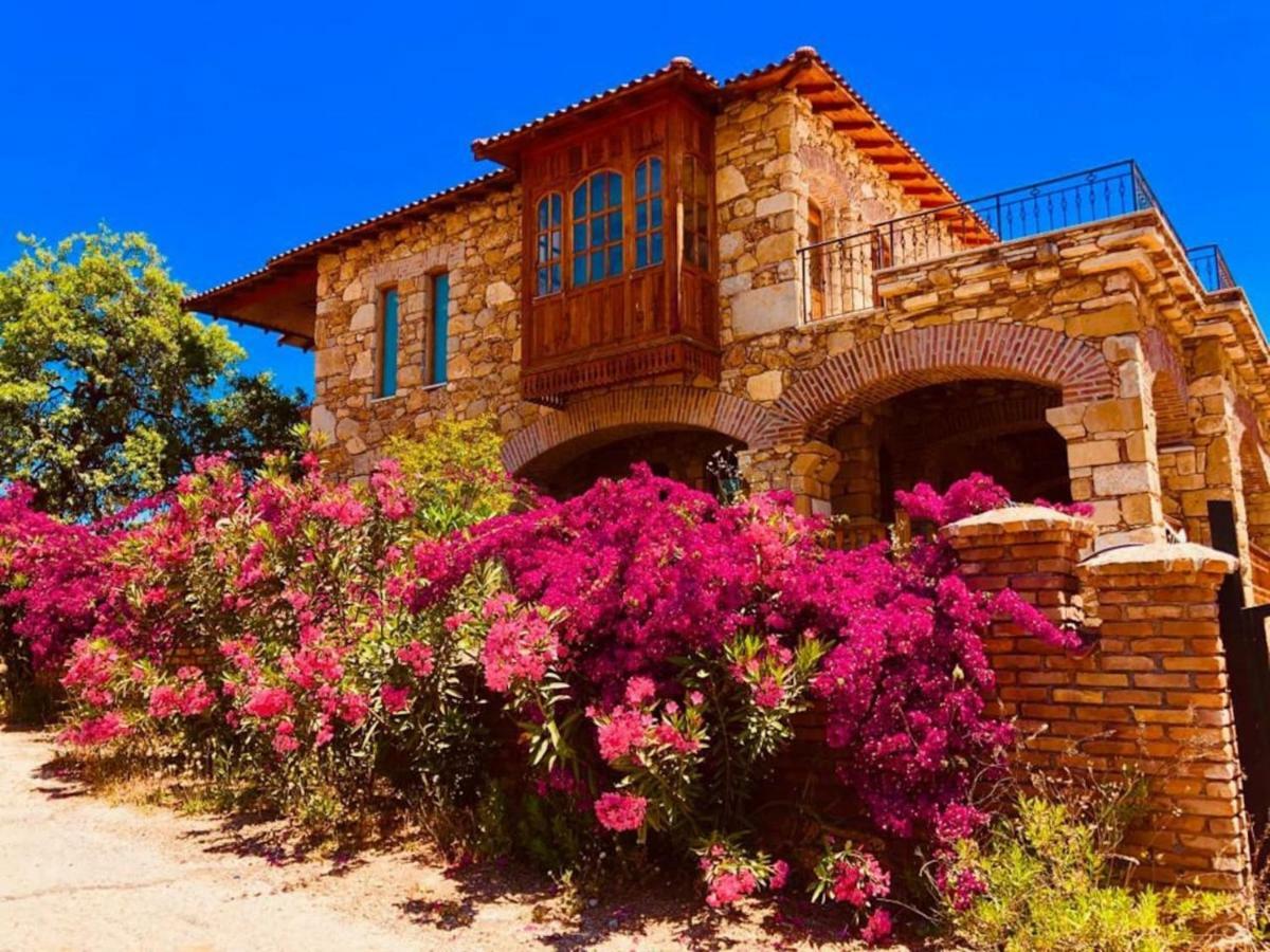 Side Cottagehause מראה חיצוני תמונה