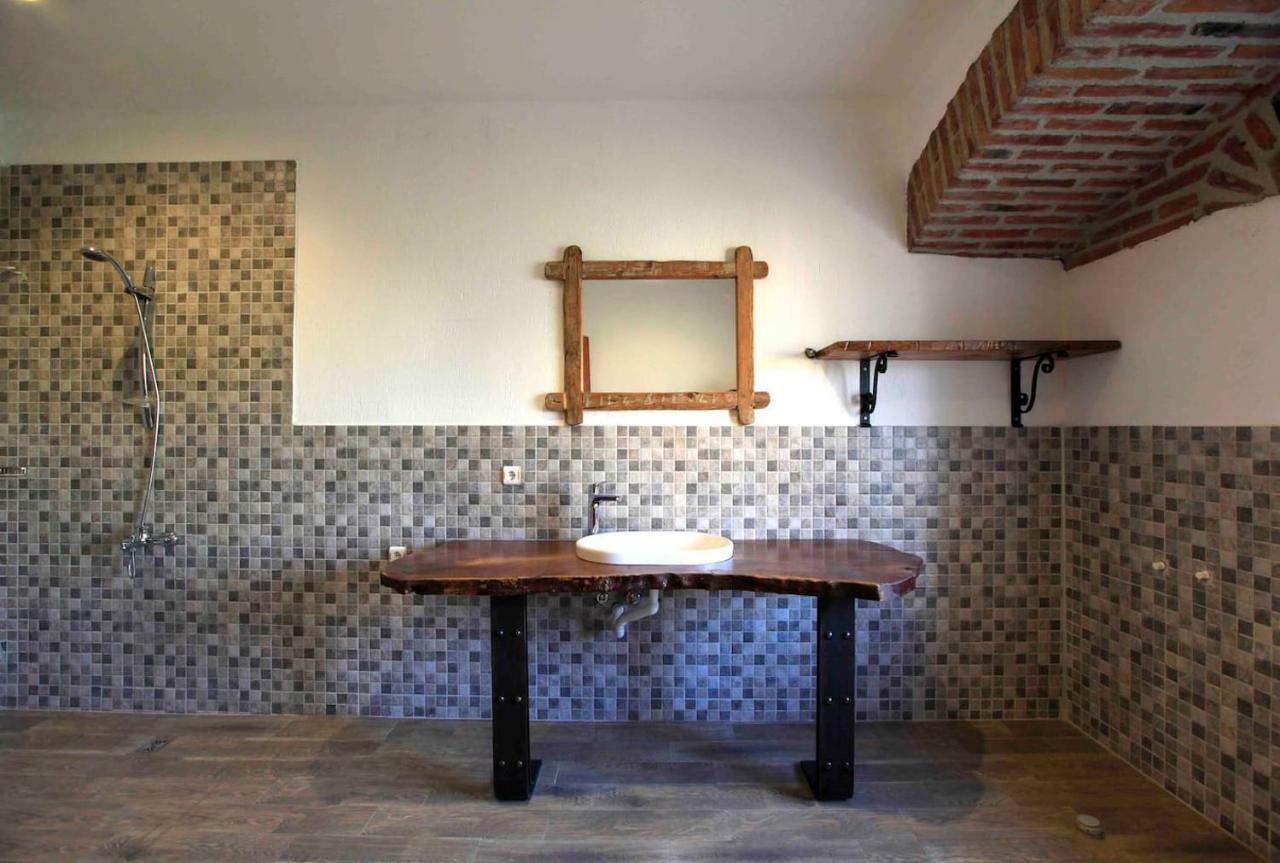 Side Cottagehause מראה חיצוני תמונה