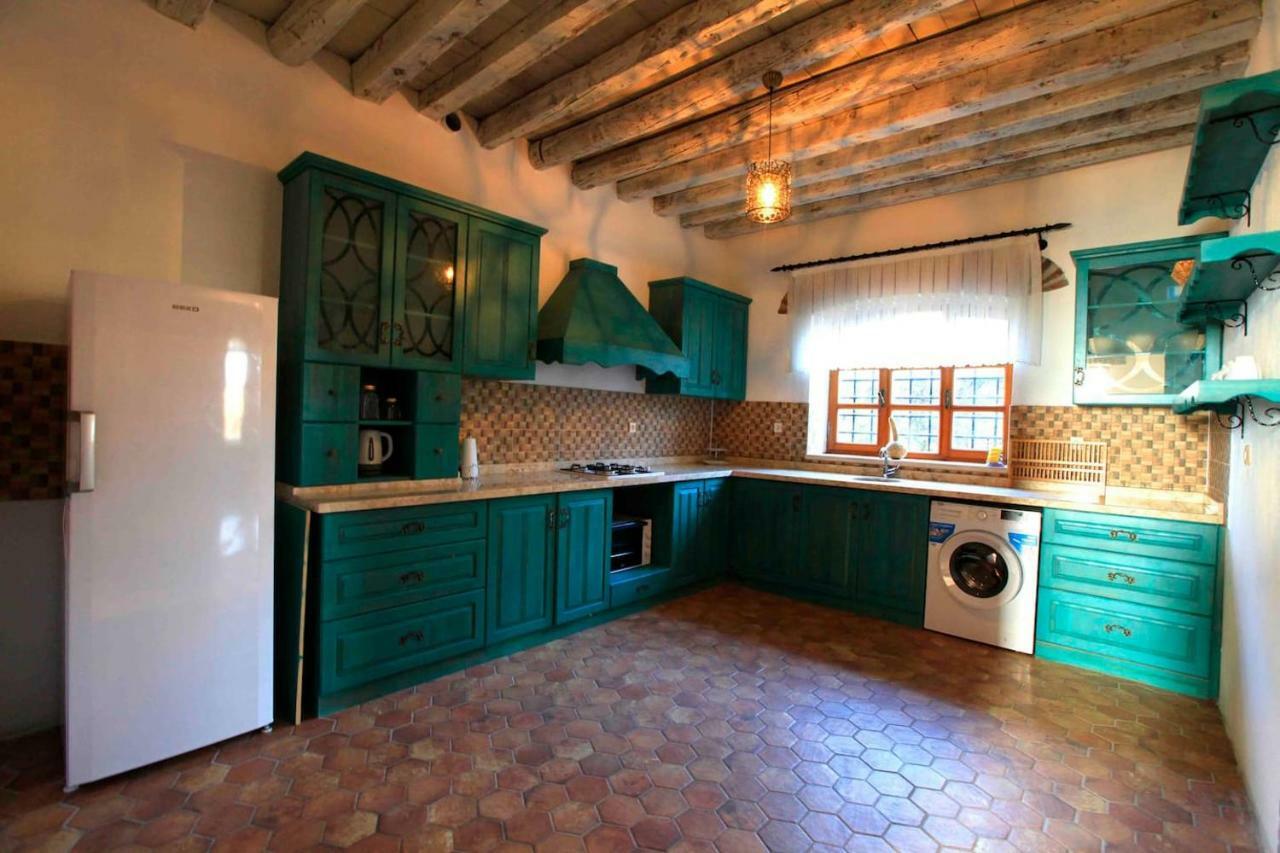 Side Cottagehause מראה חיצוני תמונה
