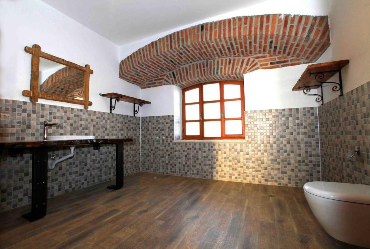 Side Cottagehause מראה חיצוני תמונה