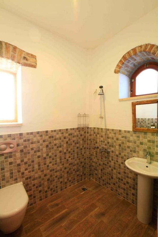 Side Cottagehause מראה חיצוני תמונה