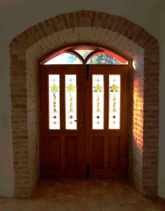 Side Cottagehause מראה חיצוני תמונה
