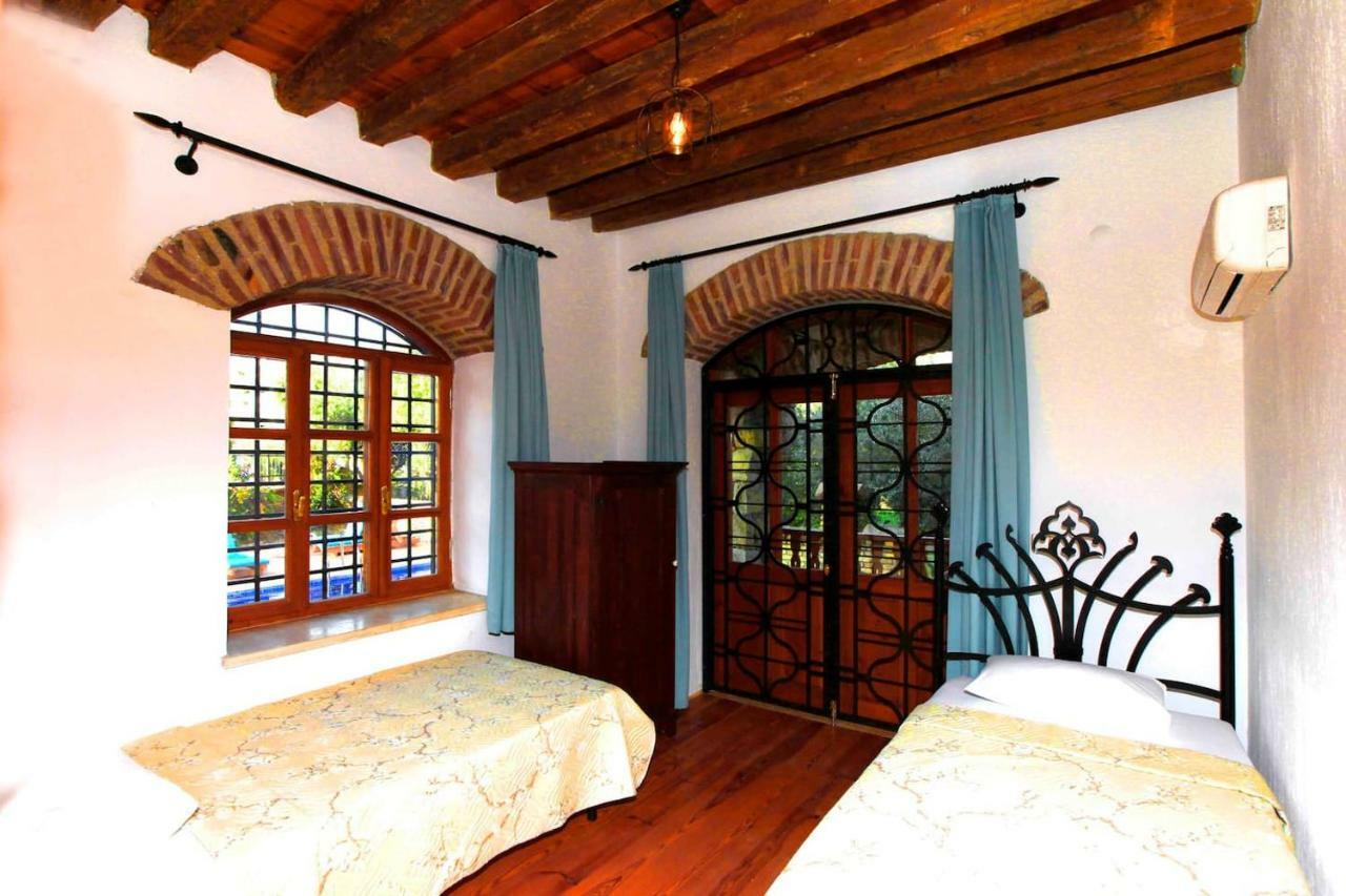 Side Cottagehause מראה חיצוני תמונה
