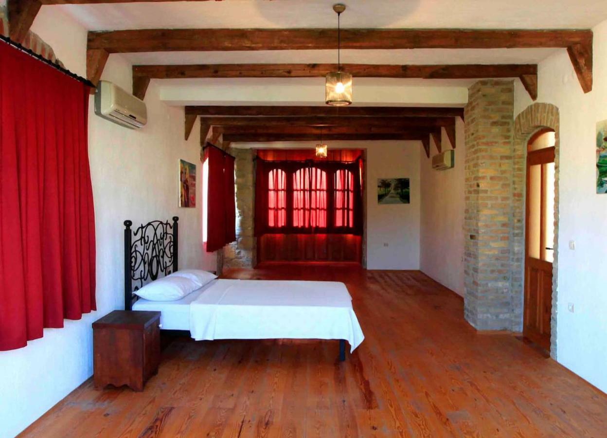 Side Cottagehause מראה חיצוני תמונה