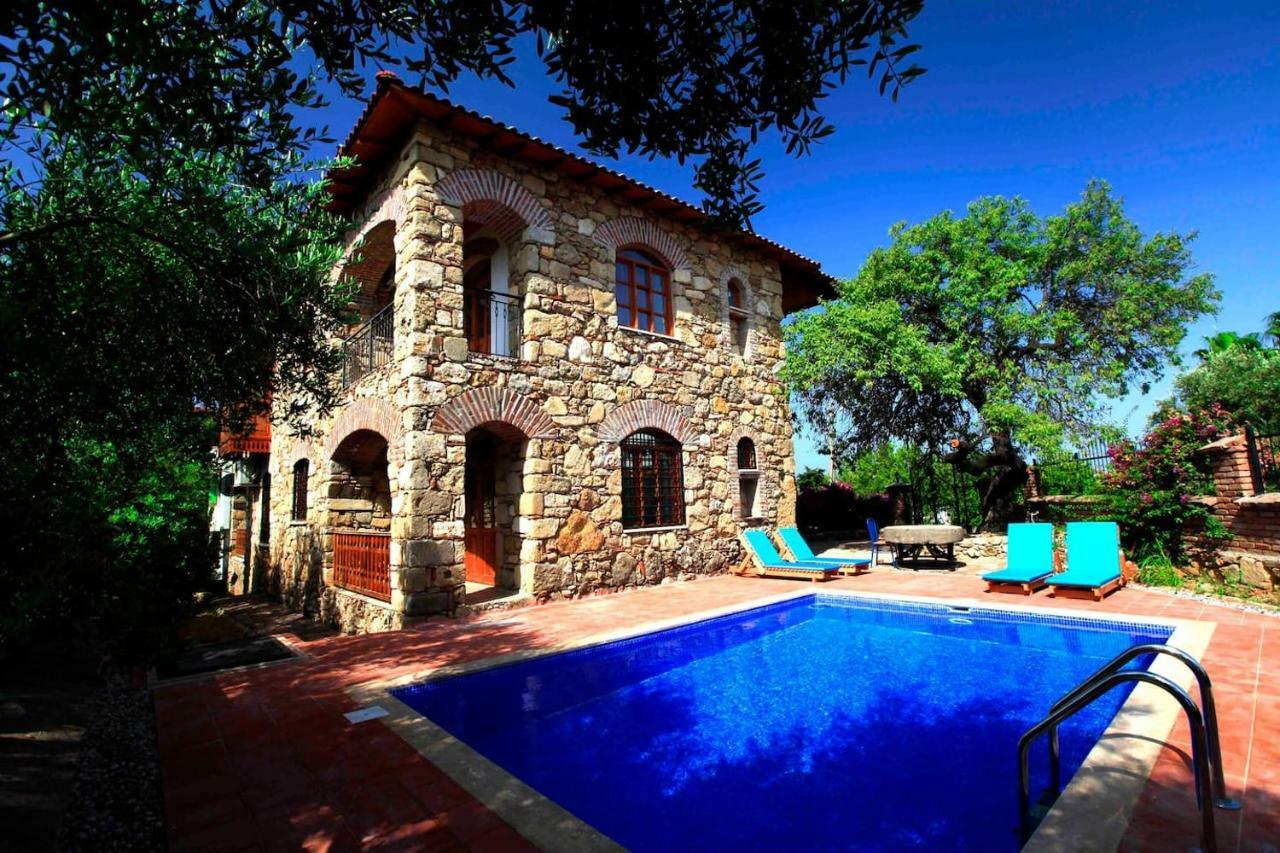 Side Cottagehause מראה חיצוני תמונה