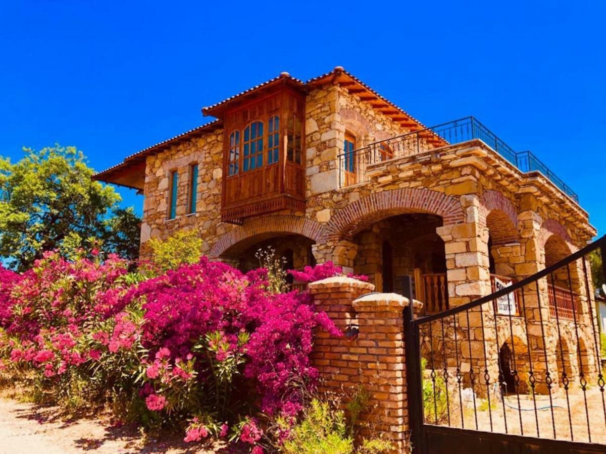 Side Cottagehause מראה חיצוני תמונה