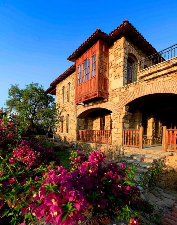 Side Cottagehause מראה חיצוני תמונה